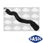 RADIATOR HOSE FOR OPEL CORSAD Z 13 DTH 1.2L 4cyl CORSA D 
