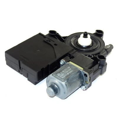 VW Passat 3C B7 Engine Window Regulator Efh Front Right 3AA959702A Z07 - Image 1 of 4