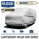 Budge Lite Van Cover Fits Dodge Grand Caravan 2002 | UV Protect | Breathable
