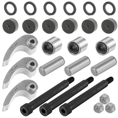 Kit de reconstrucción de embrague de accionamiento primario para Polaris RZR Trail S 1000 dirección asistida eléctrica 2023 - 2024 Foto 1 de 4