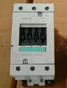 QTY:1 Contactor 3RT1044-1AK64 3RT1045-1AK64 3RT1046-1AK64 - Picture 1 of 1