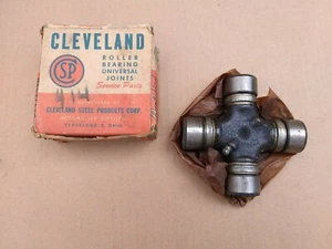 Cleveland U-Joint Dodge Fargo Truck 1946 1947 1948 1949 1950 1951 1952 1953 1954 - Picture 1 of 6