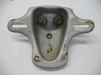 Yamaha L5 L 1969 5 Yl5 Yl 5 100 soporte de matrícula 164-84751-60-35 Foto 1 de 4