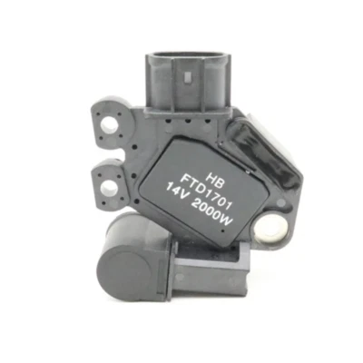 Alternator Voltage Regulator For Hyundai Elantra Genesis Kia Forte/K2/K3/K5 Soul - Image 1 of 4