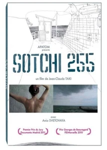 SOTCHI 255 - DVD neuf - Imagen 1 de 1