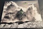 2013 ARCTIC CAT SNOWMOBILE SALES & ACCESSORIES BROCHURE 48 PAGES NEW  (G11)