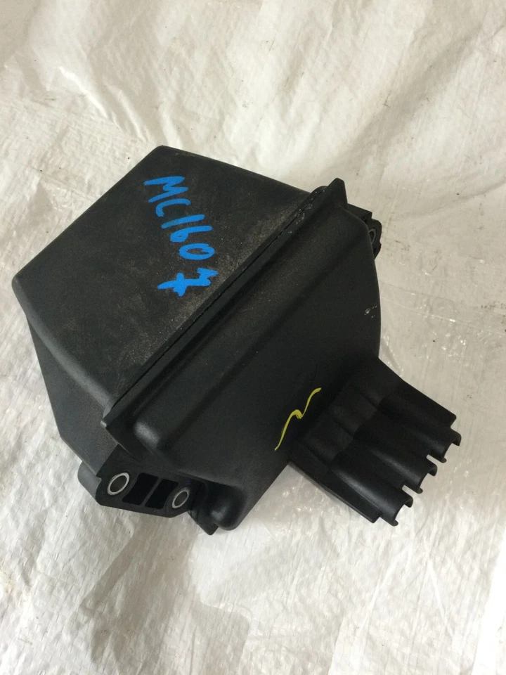 2012 Mercedes Benz Sprinter 2500 Vacuum Reservoir A6510700768 OEM - Image 1 of 4