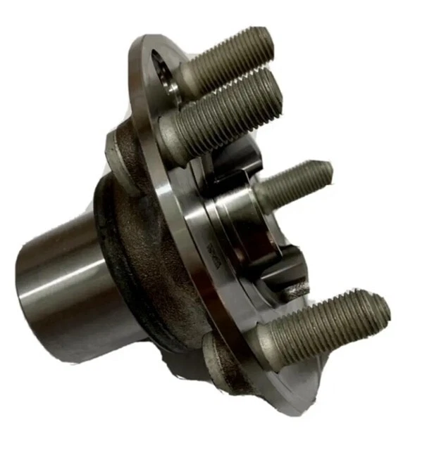 FRONT WHEEL HUB ONLY FOR 2023 LAND ROVER EVOQUE S, HST, SE LEFT OR RIGHT SIDE - Image 1 of 1