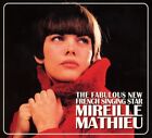 Mireille Mathieu The Fabulous New French Singing Star (CD)