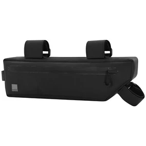 MTB Frame Bag Bike Under Tube Bag Cycling Frame Large Capacity Q0I6 - Picture 1 of 9