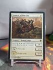 Student of Warfare x1 Rise of the Eldrazi Lightly Played Magic the Gathering EN