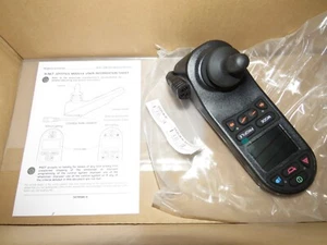 PERMOBIL / QUICKIE PG Drives R-Net JOYSTICK Controller für Elektrorollstühle - Bild 1 von 6