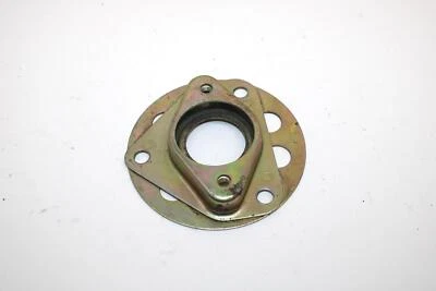 1985 Yamaha Enticer 340 Oem Meter Housing Plate 8W6-47700-00-00 SY127 - Image 1 of 4