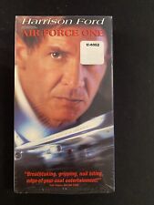 AIR FORCE ONE(1) - VHS