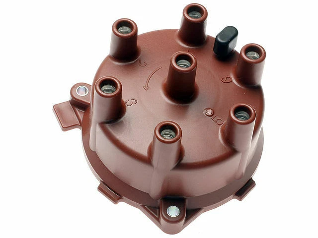 Distributor Cap SMP 2CTQ17 for Mercury Villager 1993 1994 1995 1996 1997 1998 - Image 1 of 1