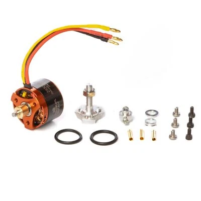 Spektrum SPMXAM4560 Avian 2830-950Kv Outrunner Brushless Motor - Image 1 of 4