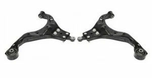 WAY2TUFF Front Lower Control Arm L+R for KIA SPORTAGE KM 2.0L 2.7L 05/05-01/10 - Picture 1 of 1