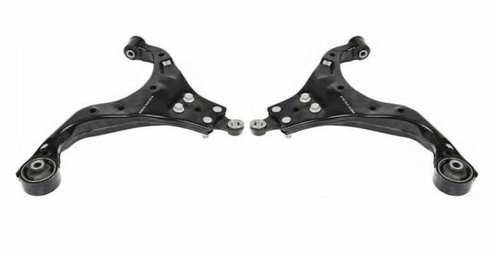 WAY2TUFF FRONT LOWER CONTROL ARM for HYUNDAI TUCSON JM 08/04-01/10 PAIR - Image 1 of 1