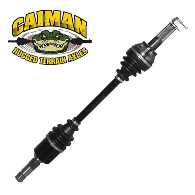 Polaris Ranger MVrs 700 4x4 Rear Left Caiman Rugged Terrain UTV CV Axle 2010 - Изображение 1 из 4