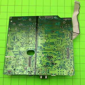 Placa principal reproductor de video DVD Samsung HT-Z510 - Imagen 1 de 8