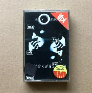 Roy Orbison - Mystery Girl Original 1989 First Issued NEW/SEALED Cassette Tape - Picture 1 of 4