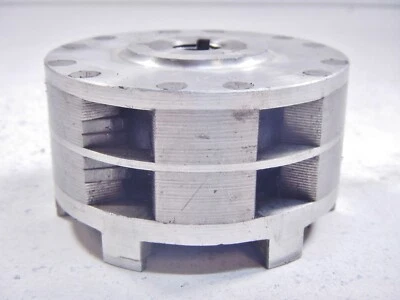 Rotor de volante de inercia 68-74 Honda CB450 CL450 Super Sport Scrambler CL CB 450 Foto 1 de 4