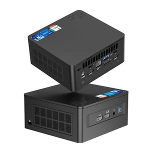 Intel NUC 13 PRO NUC13ANHi7 Arena Canyon, 13TH Gen CPU, 0GB RAM 0GB SSD NO OS... - Picture 1 of 9