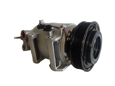 Para 2008 2009 2010 2011 2012 2013 Nissan Rogue 2,5 L Reman aire acondicionado compresor Foto 1 de 3