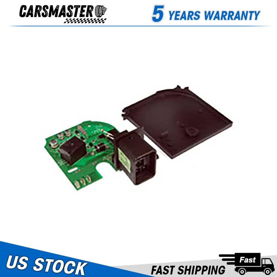 Módulo de placa de pulso de motor limpiaparabrisas Dorman para Chevrolet K3500 1988-1998 1999 2000 Foto 1 de 1