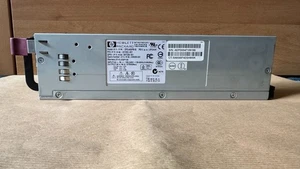 Alimentatore switching HP power supply DPS-600PB, part number 321632-501, 575W - Zdjęcie 1 z 4