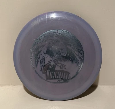 Innova Swirled Star Teebird 175g KJ Nybo! 🔥 - Image 1 of 2