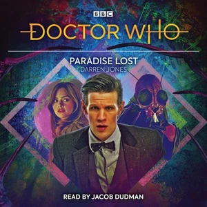Doctor Who Paradise Lost by Darren Jones | CD-Audio | 2020 - Picture 1 of 1