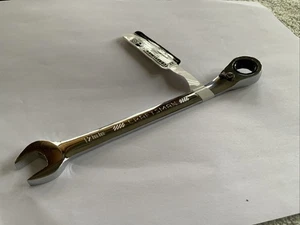 Craftsman CMMT42423, 12 mm 12pt metrisch umschaltbare Spezialeinsätze Kombination Schraubenschlüssel - Bild 1 von 11