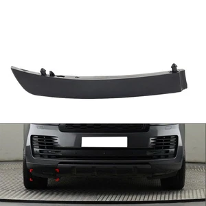 Unterer Luftabweiser vordere Stoßstange für Land Rover Range Rover 2.0 2018-2023 - Picture 1 of 10