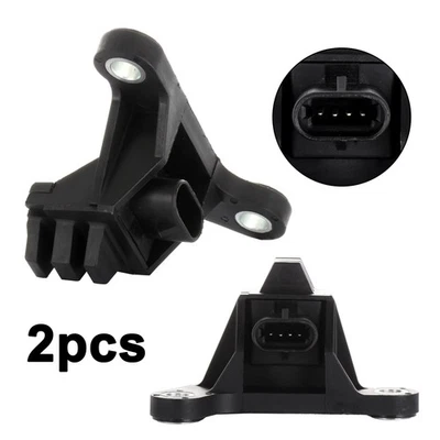 Crankshaft Position Sensor For 2005-2009 Buick LaCrosse 2004-2007 Pontiac Grand - Image 1 of 4