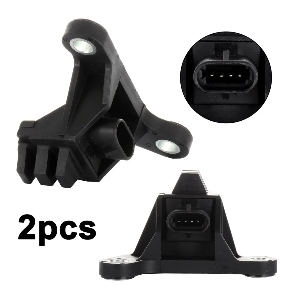 Crankshaft Position Sensor For 2005-2009 Buick LaCrosse 2004-2007 Pontiac Grand Foto 1 de 4