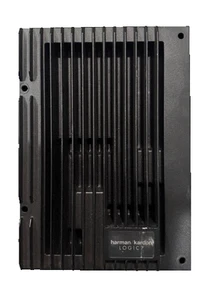 2005-2012 RANGE ROVER L322 AUDIO EQUIPTMENT RADIO AMPLIFIER OEM LR015240 - Picture 1 of 3
