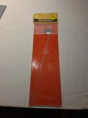 Keil-Line 48-103 Roof Antenna Kit O scale 2 rail Part Lot #89 - Image 1 of 4