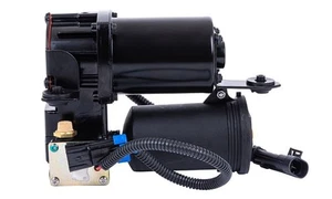 Luftfederung Kompressorpumpe Luftfahrwerk für Mercedes 638/2 1996-2003 - Bild 1 von 8