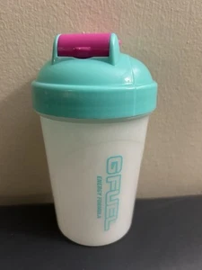 GFuel Shaker Tasse 16 Unzen EUC - Bild 1 von 3