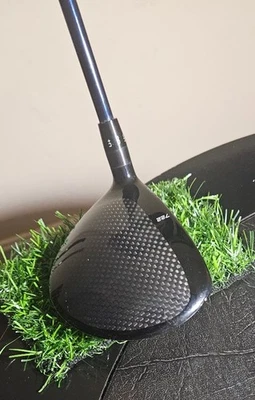 Tour Edge Exotics C722 Fairway 3/15* Madera Fujikura Ventus 6-S Foto 1 de 4