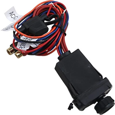 MB Quart Bluetooth Joystick Controller for Tuned Audio Systems ATV/UTV N2-WBT - Image 1 of 4