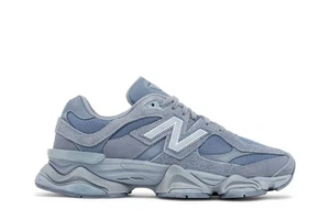 New Balance 9060 'Arctic Grey' U9060IB - Picture 1 of 5