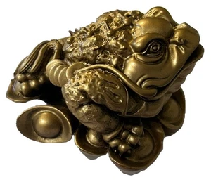 Spirit Frog - Bild 1 von 6