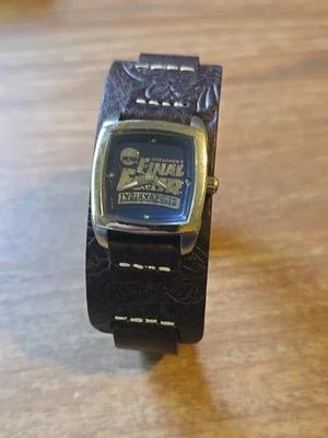 Reloj para mujer Fossil Final Four Baloncesto JR-1158 2011 Foto 1 de 4