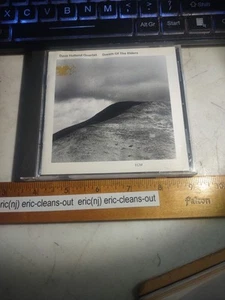 DAVE HOLLAND - Dream Of The Elders - CD -781182157224 - Picture 1 of 4