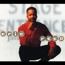 Pure Imagination von Eric Reed von not specified | CD | Zustand gut - Bild 1 von 2