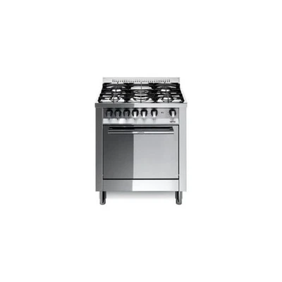 Lofra M76GV-C Cucina a Gas con Forno a Gas Ventilato 5 Fuochi Classe energetica  - Immagine 1 di 2