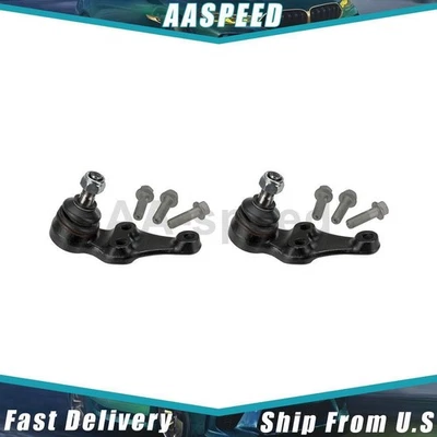 Front Lower Suspension Ball Joint For Mazda Millenia 2002 2001 2000 1999 1998 - Image 1 of 2