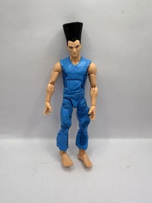 Marvel Legends Series X-Men LEGION Loose Figure Age Of Apocalypse COLOSSUS BAF - Image 1 of 2